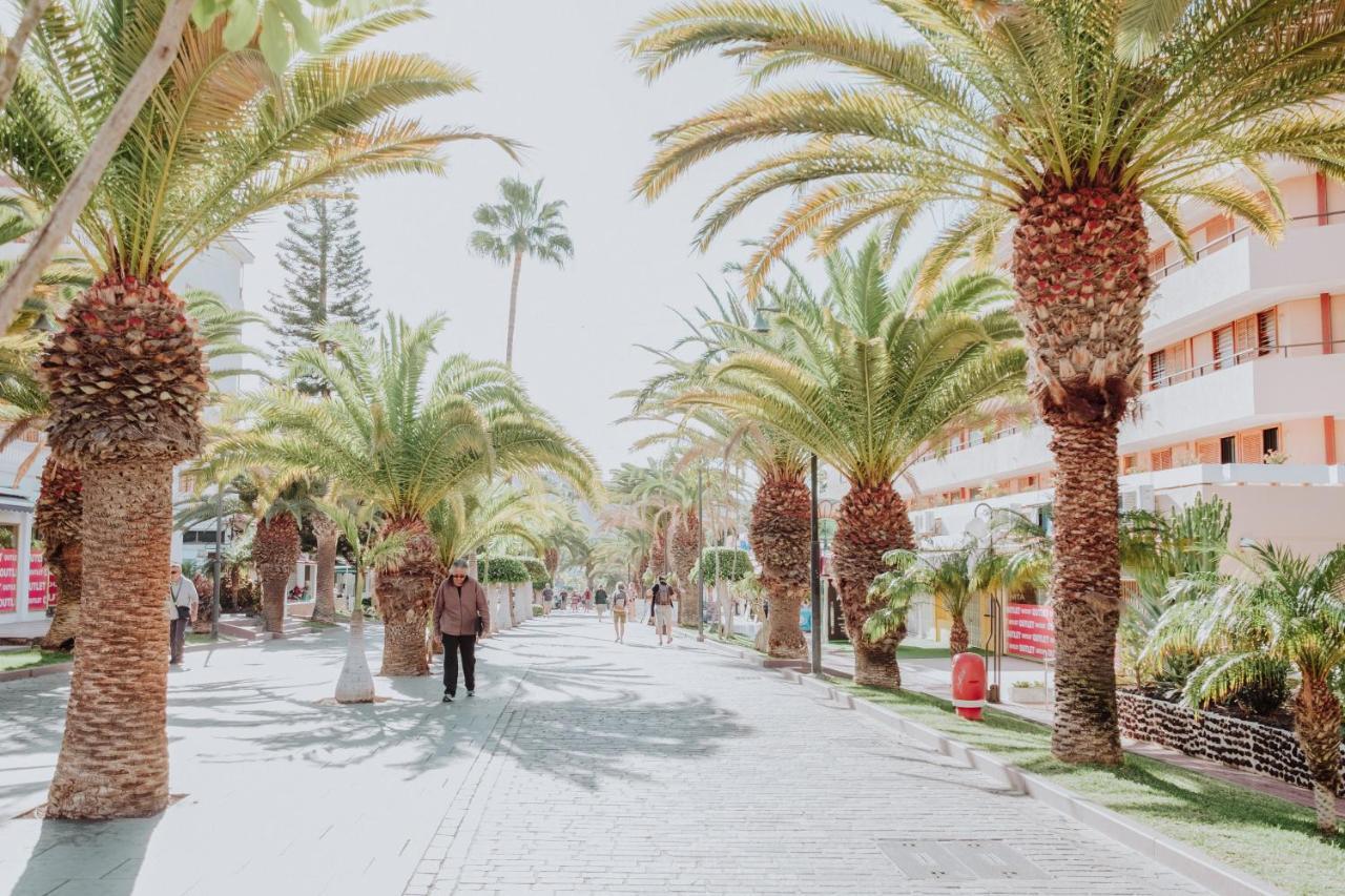 Bubu Beach 1-A Los Cristianos  Exterior foto