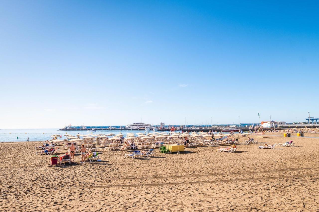 Bubu Beach 1-A Los Cristianos  Exterior foto