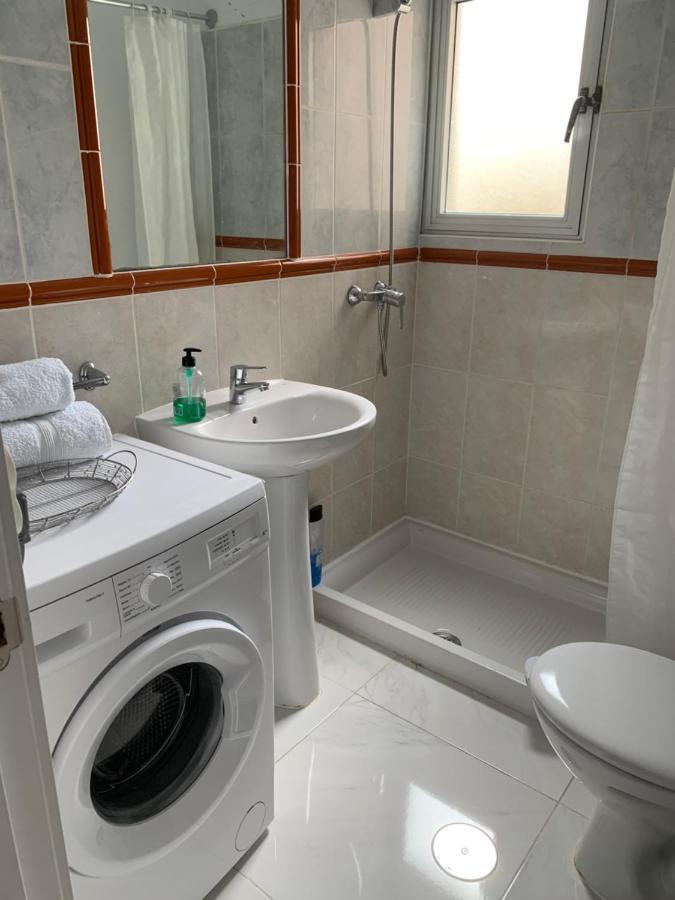 Bubu Beach 1-A Los Cristianos  Exterior foto
